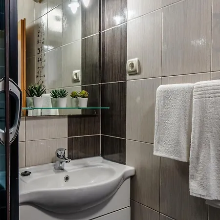 Kozic Apartament Vir