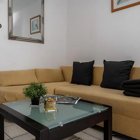Kozic Apartament Vir