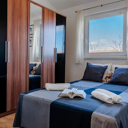 Kozic Apartment